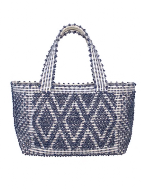 Antonello Tedde Handbags - Antonello Tedde Celvia Medium Tote Bag